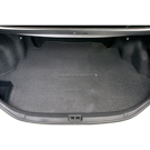 2011 Dodge Charger Cargo Area Liner 1